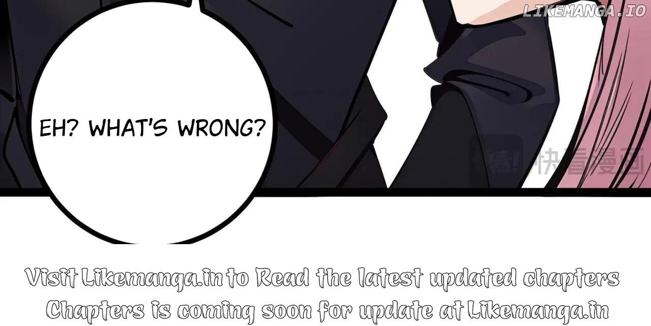 Daddy President Is Too Hard To Deal With Chapter 178 - page 100